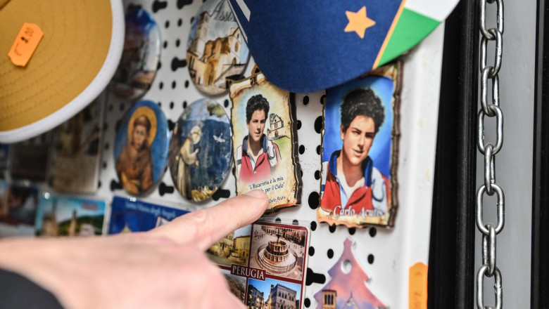 povestea lui carlo acutis adolescentul care a murit la 15 ani si care va fi canonizat de biserica catolica 67fe6088a196b