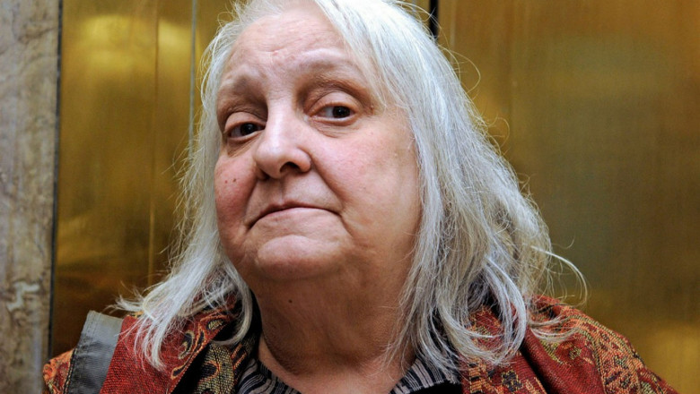 povestea mariei elena bergoglio singura ruda in viata a papei francisc au vorbit pentru ultima data in vinerea mare 68077590337f2