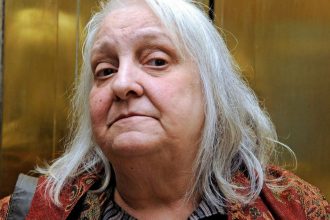 povestea mariei elena bergoglio singura ruda in viata papei francisc au vorbit pentru ultima data in vinerea mare 68076fb12d951