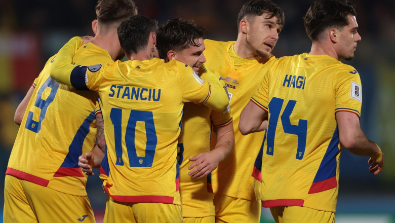 preliminariile cm 2026 grupa h san marino romania scor final 1 5 pentru tricolori 67ebc1a23c388