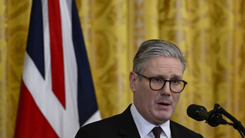 premierul britanic keir starmer spune ca lumea asa cum o stiam a disparut nimeni nu castiga dintr un razboi comercial 67f38988babcf