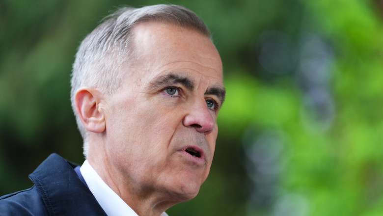 premierul canadei sustine ca tara sa are putine sanse sa evite o recesiune nu putem controla deciziile presedintelui trump 67f4c3991a7ce