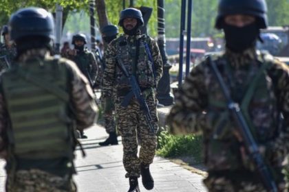 premierul indian modi a dat unda verde armatei pentru o riposta la atentatul din kashmir au libertatea de a decide tintele 68110dc883ed0