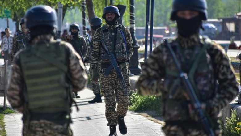 premierul indian modi a dat unda verde armatei pentru o riposta la atentatul din kashmir au libertatea de a decide tintele 68110dc883ed0