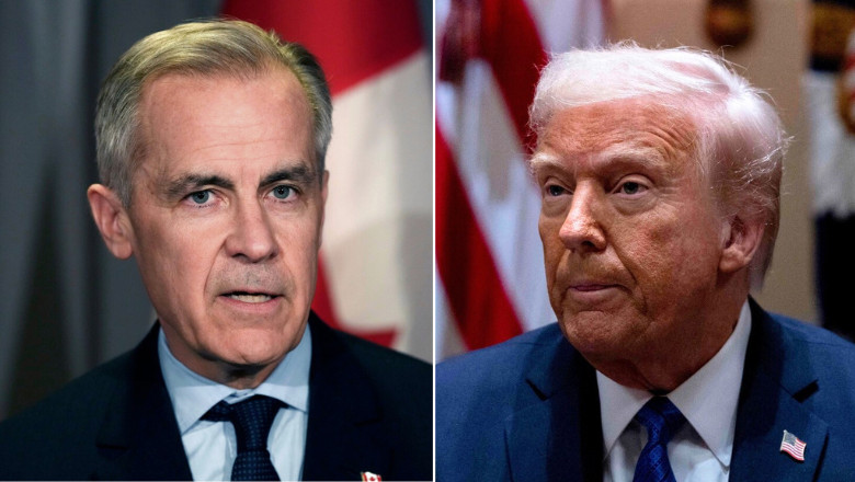 premierul mark carney dezvaluie un plan in trei directii pentru a proteja canada de amenintarile lui donald trump 680525c587d17