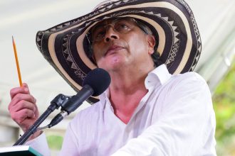 presedintele columbiei spune ca nu mai poate calatori in sua nu aveam nevoie neaparat de viza l am vazut deja pe ratoiul donald 6807d475751c5