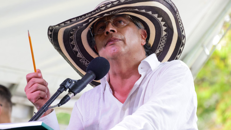 presedintele columbiei spune ca nu mai poate calatori in sua nu aveam nevoie neaparat de viza l am vazut deja pe ratoiul donald 6807d475751c5