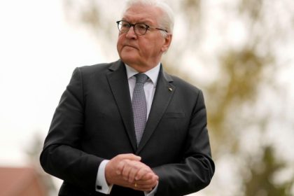 presedintele germaniei cea mai importanta misiune a noului guvern este sa intareasca fortele armate 680faf6549f47