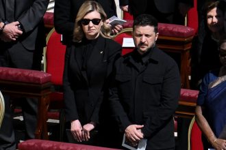 presedintele germaniei tempereaza asteptarile de la asa zisa diplomatie funerara de la vatican unde zelenski si trump s au intalnit 680d08e13a7b5