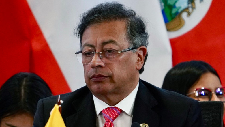 presedintele unei importante tari sud americane acuzat de un fost inalt demnitar ca este dependent de doguri 680938b624cd1