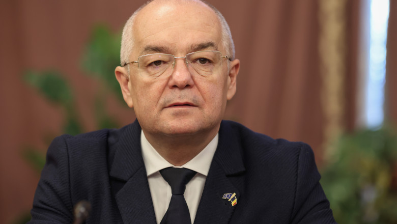 prima reactie a lui emil boc dupa ce numele sau a fost vehiculat pentru un post de judecator la curtea constitutionala 67f61dc469e26