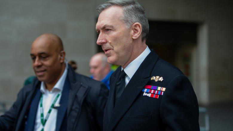 prima vizita a sefului armatei britanice in china din ultimii 10 ani intr o lume instabila trebuie sa ne jucam rolul 67f80f586d92d