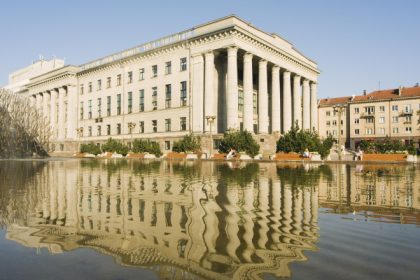 primarul orasului vilnius a prezentat un plan de evacuare in caz de razboi in mod istoric inamicul a venit dinspre est 6808fa9d52e77