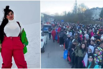 primarul unui orasel din italia a vrut sa cheme armata ca sa i alunge pe cei 10 000 de turisti atrasi de un influencer pe tiktok 6800b8293d126