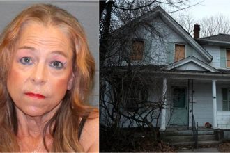 primele declaratii ale tanarului care a fost tinut captiv timp de 20 de ani de mama sa vitrega sunt un supravietuitor 68007f25e90dc