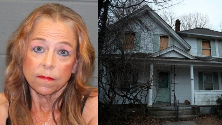 primele declaratii ale tanarului care a fost tinut captiv timp de 20 de ani de mama sa vitrega sunt un supravietuitor 68007f25e90dc