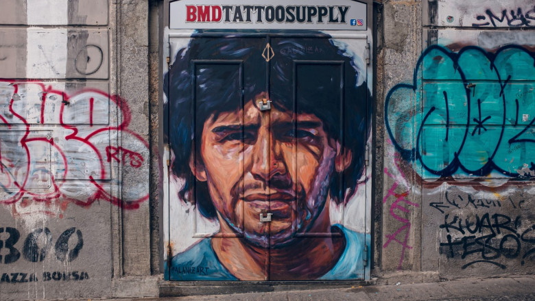 procesul medicilor lui maradona acesta se opunea deseori tratamentului nu avea incredere in aproape nimeni era un pacient dificil 67ef8a7cc1a17