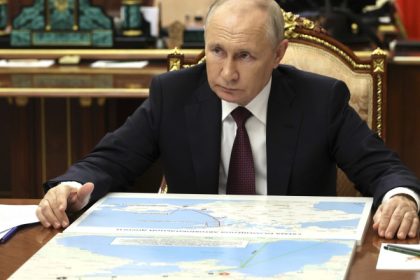 putin anunta ca nu va exista nicio incetare a focului in ucraina pana cand nu vor fi rezolvate problemele care preocupa rusia 67f3c54cbdc20