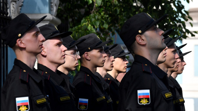 putin forteaza ucrainenii din teritoriile ocupate sa lupte impotriva fortelor kievului denunta mae ucrainean 67ebc3c0a0dc9