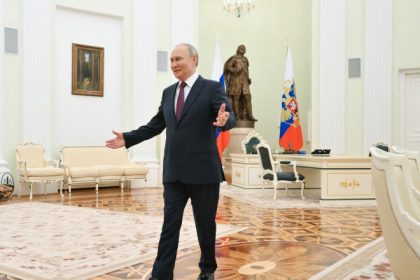 putin se declara pregatit pentru negocieri cu kievul fara conditii prealabile anunta kremlinul 680d055d03b25