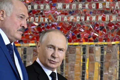 putin si lukasenko mesaj la forumul ruso belarus de la volgograd impartasim aceeasi idee o singura patrie 68112538f02aa