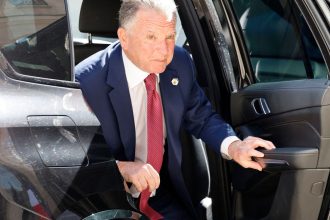 rangerul singuratic al lui donald trump cum a devenit steve witkoff omul de baza pentru problemele externe complicate ale sua 6803a7b588770