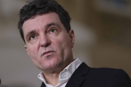 raspunsul lui nicusor dan la invitatia lui ilie bolojan de a participa la o dezbatere electorala intre candidati la cotroceni 67f6052d53391