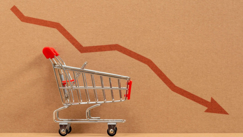 rata anuala a inflatiei a coborat la 486 in martie 2025 67f8c26a73dc0