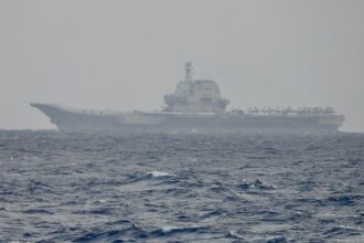 reactia statelor unite la ultimele manevre militare ale chinei in jurul taiwanului 67ec3ebc86b12