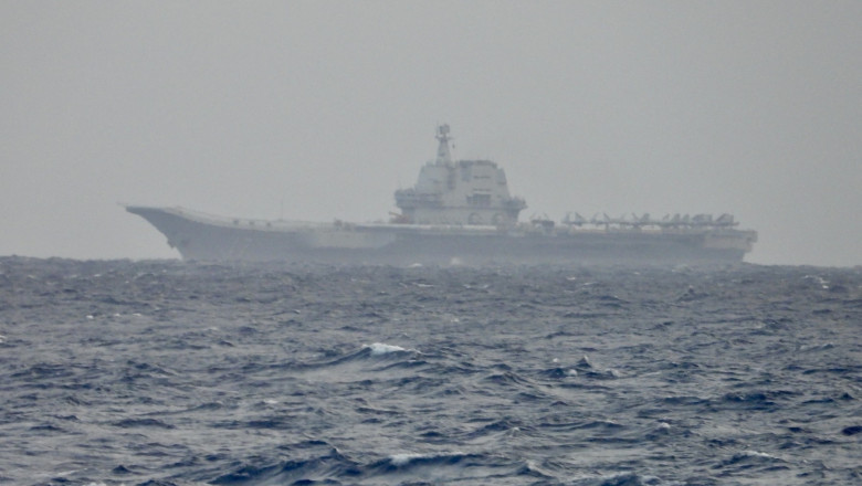 reactia statelor unite la ultimele manevre militare ale chinei in jurul taiwanului 67ec3ebc86b12