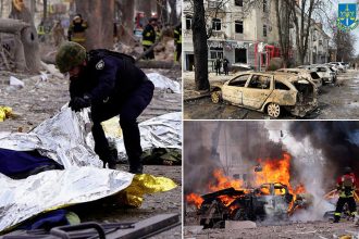 reactii ale liderilor europeni dupa atacul rus cu rachete din sumi in care au murit cel putin 30 de oameni 67fbcf20e1809