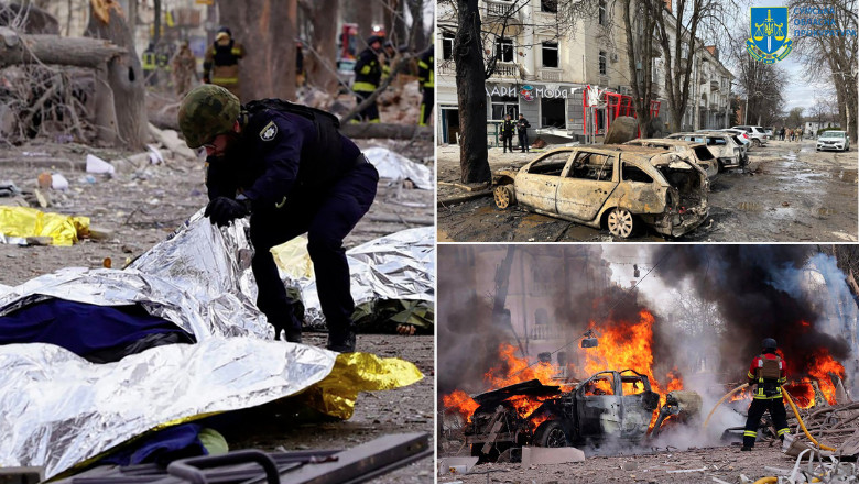 reactii ale liderilor europeni dupa atacul rus cu rachete din sumi in care au murit cel putin 30 de oameni 67fbcf20e1809