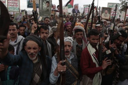 rebelii houthi au revendicat o dubla operatiune impotriva israelului si sua atacurile vor provoca doar dezamagire esec infrangere 6802725509b9b