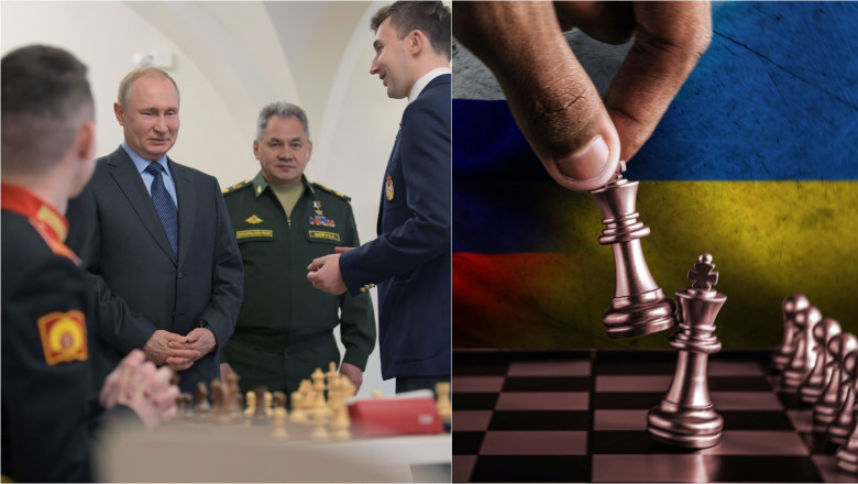 reginele nebunii si pionii de la curtea tarului ce rol joaca sahul in masinaria de razboi a lui putin 6809bd206fdc8