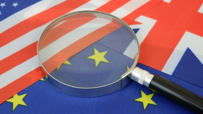 relatiile comerciale ale marii britanii cu ue sunt mai importante decat cele cu sua potrivit ministrului britanic al economiei 680e42f0e7c9b