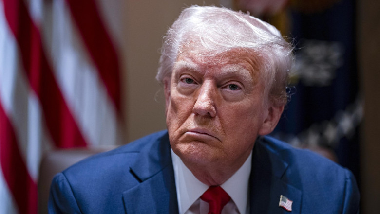 rezultatele examenului medical anual efectuat de donald trump care este starea de sanatate a presedintelui american 67fbe0b94a7d7