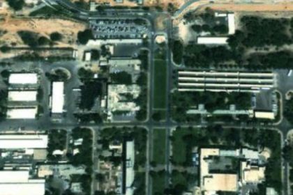 risc de securitate imagini din satelit de inalta rezolutie dezvaluie in detaliu baze militare si nucleare din israel 680878849708f