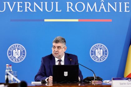 romania a avut in primele trei luni un deficit bugetar de 228 din pib mai mare decat cel din perioada similara a anului 2024 680bcc3e4262e