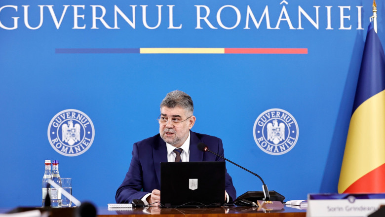 romania a avut in primele trei luni un deficit bugetar de 228 din pib mai mare decat cel din perioada similara a anului 2024 680bcc3e4262e