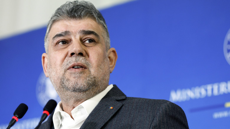 romania a primit un nou aviz favorabil pentru aderarea la ocde spune ciolacu suntem pe drumul cel bun 680a67888f8f4