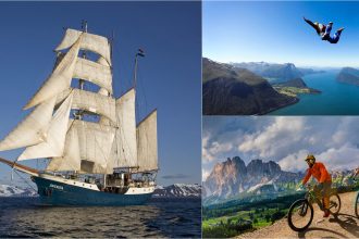 romania in topul destinatiilor ideale pentru aventurieri ce activitati pot face turistii in cautare de senzatii tari in europa 6800b814ab731