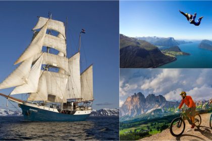 romania in topul destinatiilor ideale pentru aventurieri ce activitati pot face turistii in cautare de senzatii tari in europa 6800b814ab731