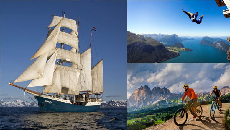 romania in topul destinatiilor ideale pentru aventurieri ce activitati pot face turistii in cautare de senzatii tari in europa 6800b814ab731