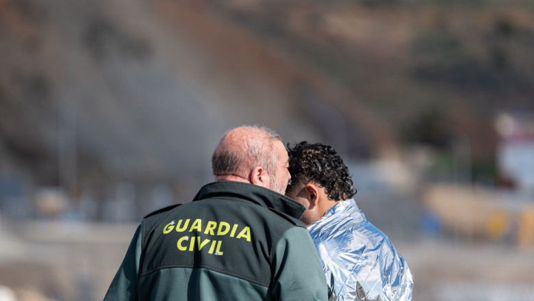 romania punct de tranzit pentru mii de marocani transportati ilegal in spania retea destructurata de garda civila 67fb9f1575371