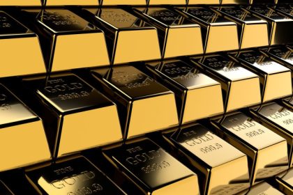 romanii cumpara tot mai mult aur pe fondul temerilor provocate de razboiul comercial 67f6843185099