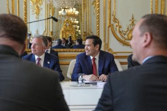 rubio l a contactat telefonic pe lavrov ca sa il informeze despre discutiile de la paris privind razboiul din ucraina 6801d0aa3a098