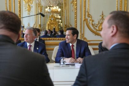 rubio l a contactat telefonic pe lavrov ca sa il informeze despre discutiile de la paris privind razboiul din ucraina 6801d0aa3a098