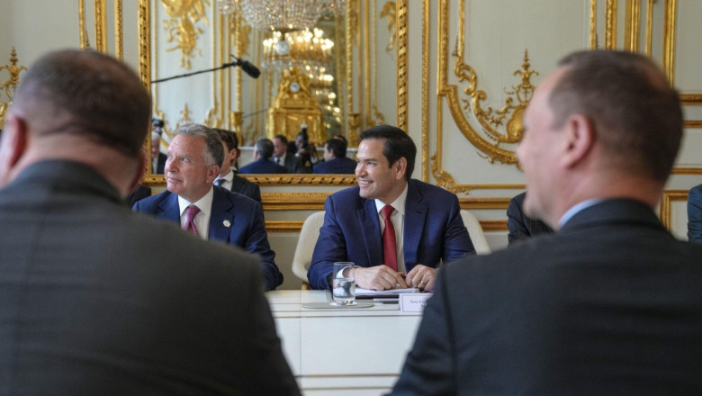 rubio l a contactat telefonic pe lavrov ca sa il informeze despre discutiile de la paris privind razboiul din ucraina 6801d0aa3a098