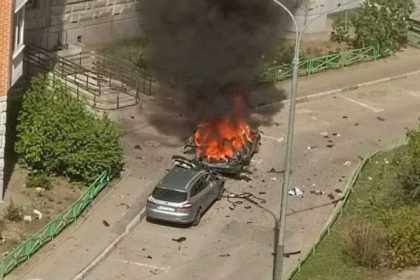 rusia a arestat un suspect in cazul uciderii generalului moskalik in explozia unei masini capcana 680d331133c67