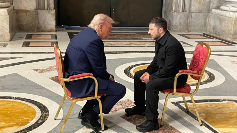 rusia a atacat masiv ucraina cu drone dupa intalnirea trump zelenski de la vatican 680e441d292ba